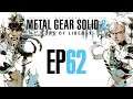 [En] Metal Gear Solid 2 (Franchise Run) Ep.62