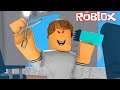 Escape The Barber Shop Obby - New Roblox Games