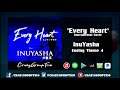 Every Heart | InuYasha Ending 4 (Instrumental Cover)