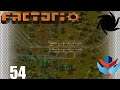 Factorio 1.0 Multiplayer 1K SPM Challenge - 54 - Walls