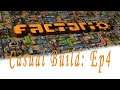 Factorio - Casual Build - Ep4