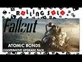 Fallout: Atomic Bonds | Cooperative Upgrade Pack |  Unboxing