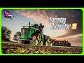 Farming Simulator 19 | Gameplay Español PS4