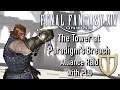 Final Fantasy XIV - The Tower at Paradigm's Breach: Alliance Raid with PLD