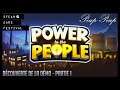 (FR) Démo : Power To The People - Partie 1 - Steam Game Festival