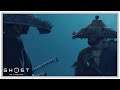 Ghost Of Tsushima: Gameplay Walkthrough Part 26 - TALE OF RYUZO