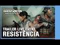 Ghost Recon Breakpoint - Evento: Resistence! I Ubisoft Foward