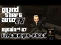 Grand Theft Auto IV - Misión #67