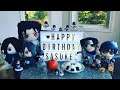 Happy birthday Sasuke (Me)Sasuke Vs Tsunade Ranked