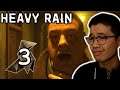 HEAVY RAIN 🌧️ PS5 Deutsch [FACECAM] #3: Die Suche nach dem Origami-Killer