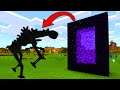 How To Make Portal Day 18 In Minecraft!