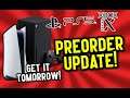 HUGE NEWS on Pre-Orders THIS WEEK for PS5 and Xbox Series X/S! | 8-Bit Eric