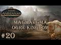 Humie Playthings! - Europa Universalis 4 - Anbennar: Maghargma Ogres #20