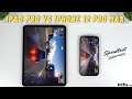 iPhone 12 Pro Max vs iPad Pro 2020 | Apple A14 vs Apple A12Z Speedtest, Comparison