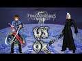 Kingdom Hearts 3 Re:Mind Data Battles: Chaos Vs Terra Xehanort part 2: Dark Times