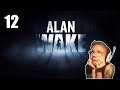 Let's Play: Alan Wake [12 - Die Bergruine]
