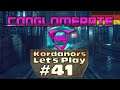 Let's Play - Conglomerate 451 #41 [Schwer][DE] by Kordanor
