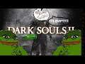 Let's Play Dark Souls II Part 14: Hippity Hoppity, I Get Pissed-Offidy