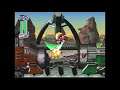 Let's Play Mega Man X4 (Zero) Part 3: Master the Saber Techniques
