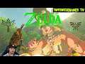 Let's Play The Legend of Zelda Breath of the Wild Challenge 100% Part 139: Staff Hunting 6