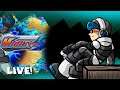 Let's Stream (Monday) Mighty No. 9 FINALE