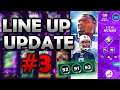 Lineup Update #3 ft. McNair, Julio, and Mays - Madden 21 Ultimate Team