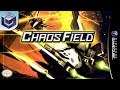 Longplay of Chaos Field (New Order)