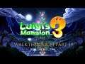 Luigi's Mansion 3 (by Nintendo) - Switch - Walkthrough: Part 19 (Master Suites)