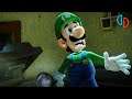 Luigi's Mansion 3 - NSW Ingame / Gameplay / CPU Multicore / DDR mod / 60 fps mod (Yuzu EA 522)