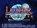 Lunar   Silver Star Story Complete USA Disc 2 - Playstation (PS1/PSX)