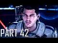 MASS EFFECT Andromeda [RECRUIT EDITION] Part 42 - 100% Walkthrough No Commentary [PS4 PRO]