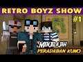 [#01] MENJELAJAH PERADABAN KUNO || Minecraft Roleplay Indonesia
