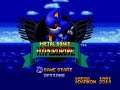 Metal Sonic Hyperdrive (Part 1): There Can Be Only One Sonic