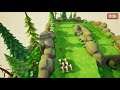 Moo Moo Move ★ GamePlay ★ Ultra Settings