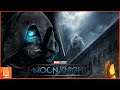 Moon Knight Oscar Isaac Reveals First Tease of Official Concept Art