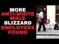 More Blizzard Employees Anti-White & Anti-Male Comments Surface & Asmongold Blasted!