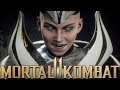 Mortal Kombat 11 - Who/What Are The Titans? Breakdown/Analysis