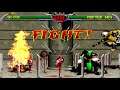 Mortal Kombat Anthology - LK-001 playthrough