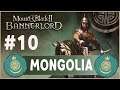 Mount & Blade II: Bannerlord #10 GIẢM BIÊN CHẾ QUÂN ĐỘI VÀ PHÁT TRIỂN KINH TẾ !!!