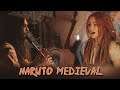 Naruto Main Theme Medieval Style - Cover by Alina Gingertail & Dryante [Bardcore]
