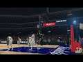 NBA 2K19 PS4 Philadelphie 76ers vs Boston Celtics NBA Regular Season 71th game 2nd Half