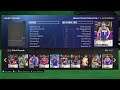 NBA2K21 - My Team on PS5