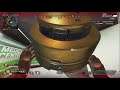 NEW CAUSTIC STRAT - Heal and Attack at the same time in Apex Legends