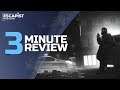 Night Call | Review in 3 Minutes