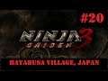 Ninja Gaiden 3 - Day 5 - Hayabusa Village Japan - 20