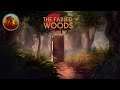 No Walk In The Park | The Fabled Woods