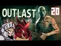 Outlast Let's Play: Audience Of One - PART 20 - TenMoreMinutes