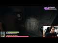 Phasmophobia Funny Clips - WHY YOU GOTTA PLAY WITH THE BOARD?