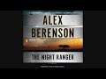 Pile into a Land Cruiser for an adventure - Mystery Audiobook