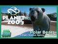 Planet Zoo - Highly Detailed Realistic Zoo |10|